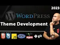 Master WordPress Theme Development Step-by-Step Tutorial with DevWP