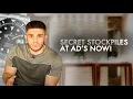 Download Lagu Hidden Rolex STOCKPILES at AD's! - Why now is your BEST chance in years!