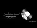 من عذابي || عبادي جوهر Men Athabiبدون موسيقى #عبادي_الجوهر #اغاني #اغاني_بدون_ايقاع_