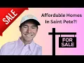 Affordable Home Buying in Saint Petersburg FL Your Ultimate Guide