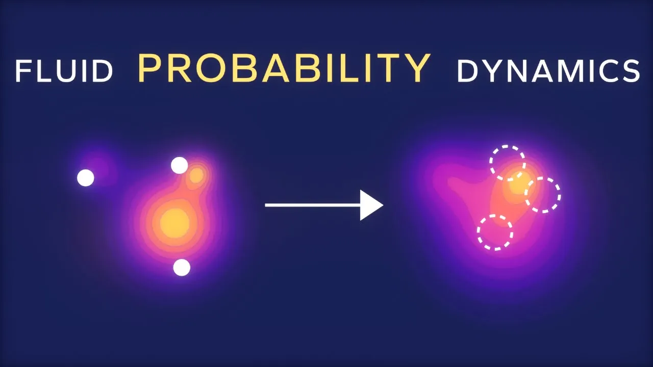 How do you simulate what isn‘t there – and still make sense of it?