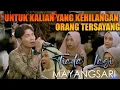 Download Lagu Tiada Lagi - Mayangsari (Live Ngamen) Tri Suaka