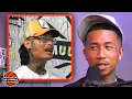 Download Lagu MBNel Responds to Bounce Back Meek Dissing Him