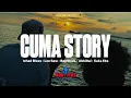 Download Lagu ICHAD BLESS - CUMA STORY ft. Brothers Island
