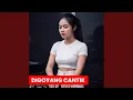 Digoyang Cantik