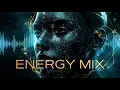 Lagu Mix Vokal House Terbaik 2025 - Progresif \u0026 Deep House | Energi Positif⚡