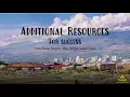 Additional Resources for ABE Students