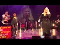 Adele Symphonica Prague 2025: Stacey Lee \u0026 Dominic Webber – Rolling in the Deep (Czech Republic)