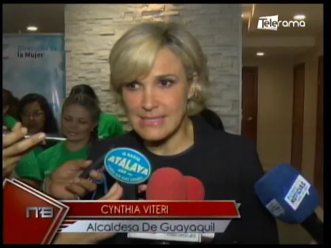 Difare y municipio de Guayaquil inauguraron capacitación de Retail Farmaceútico