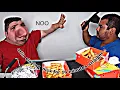 orlin slaying nick for 16 minutes and 20 secs straight