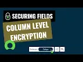 ServiceNow - Securing Fields