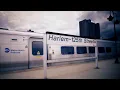 All Metro North Stations Annoucements in Alphabetical order