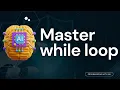 Master Python While Loop with Real Examples Complete Guide for Beginners Urdu Hindi