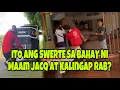 Download Lagu BABY JAXX AT KUYA RABBI ITO PA ANG ISANG PANG SWERTY NI KALINGAP RAB AT MAAM JACQ?