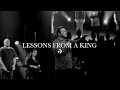 Lessons From A King Marcus Mecum 7 Hills Church