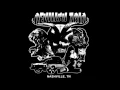 DEVILISH TRIO - SOUTHERN HOSTILITY