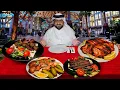 Download Lagu Fahad Albishri Explores Al-Burj Al-Hamam Restaurant \u0026 Pearl Island: Fine Dining by the Sea in Qatar