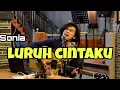 Download Lagu Sonia - luruh cintaku ( cover Amrinal Rasadi )