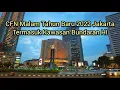 Download Lagu Crowd Free Night Malam Tahun Baru 2022 Jakarta, Termasuk Bundaran HI