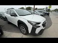 2025 Subaru Outback Premium Rye Greenwich Stamford White Plains New Rochelle NY