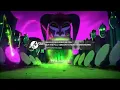 Download Lagu Dr. Facilier's Defeat with Nigel's Scream