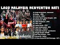 Download Lagu Lagu Slow Rock Malaysia Terbaik - Lagu Jiwang 80/90an - Lagu Malaysia Lama Terbaik