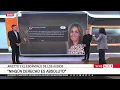 Download Lagu 📺 EL PASE ENTRE LAJE Y NOVARESIO: TRIUNFO DE VALDÉS + ARIETTO Y EL ESCÁNDALO DE LOS AUDIOS