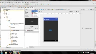 Detect Andoid API in Android Studio