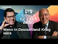 Download Lagu #107 Wenn in Deutschland Krieg wäre | Gysi gegen Guttenberg