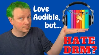 Download Remove Audible DRM (FREE!) MP3