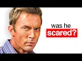 Why did Quinn Never ARREST Dexter