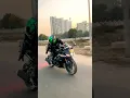 #Mehnat Apne papa se Sikhi hai#bikeshort