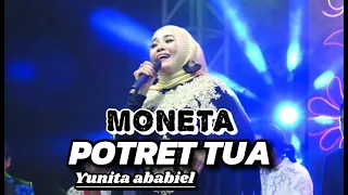 Download MONETA - POTRET TUA - YUNITA ABABIEL  (live in LAMONGAN) MP3