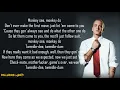 Download Lagu Eminem - Monkey See, Monkey Do (Lyrics)