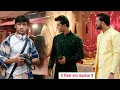 Yeh Rishta Kya Kehlata Hai Update Kabir Lauta Ghar Damanis Ne Wapas Kiya Poddars Par Lage Ilzam Ko