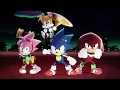 Sonic: All That Matters (Skillet)(106K Sub Special!)