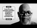 ▷ De ELEGANTE ADIDAS-ADVERTENTIE met SAMUEL L. JACKSON | \