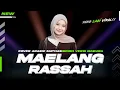 DJ MAELANG RASSAH TRAP PARTY HAJATAN HADROH Khoirul Azam feat Azka Umay || DJ LAGU MADURA