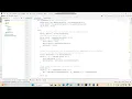 Matrix and Vector Classes in Java