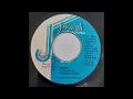 Horace Andy - Fever - Jammys 7inch 1989