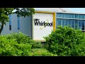 Whirlpool Calls To Lecture Me About Foul Language