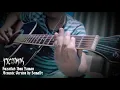 Download Lagu D'Cromok - Huzaifah Ibnu Yaman (Acoustic Cover)