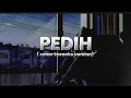 PEDIH - LAST CHILD COVER KARAOKE VERSION 