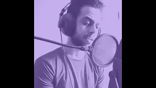 ما تيسر من صورة ق القارئ شريف مصطفى دندنها