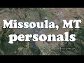 Craigslist Personals Missoula Montana alternative site