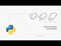 Rock Paper Scissors Game using Python
