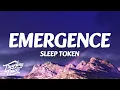 Download Lagu Sleep Token - Emergence (Lyrics)