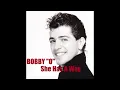 She Has A Way BOBBY ORLANDO - 1982 - HQ - Bobby "O" Hi-NRG USA