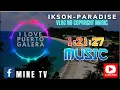 Download Lagu BEST OF IKSON-PARADISE