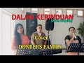 Lagu DALAM KERINDUAN (Charles Hutagalung)-Cover By-DONBERS FAMILY Channel  (DFC) Malaka